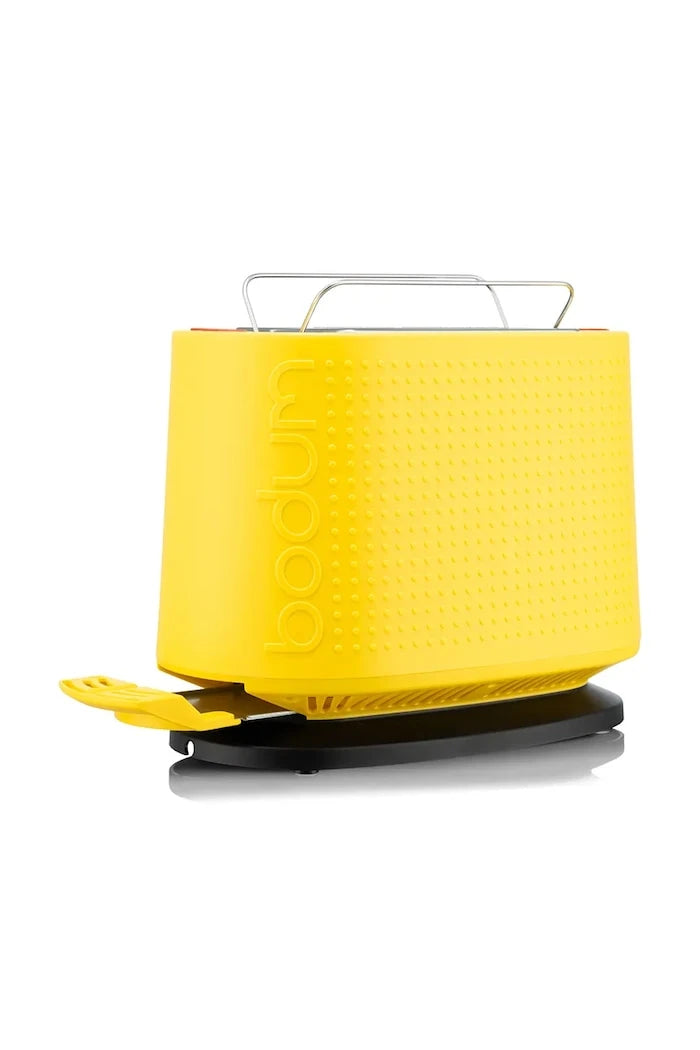 Bodum plastik elektrikli tost makinesi Bistro Disney-Mickey