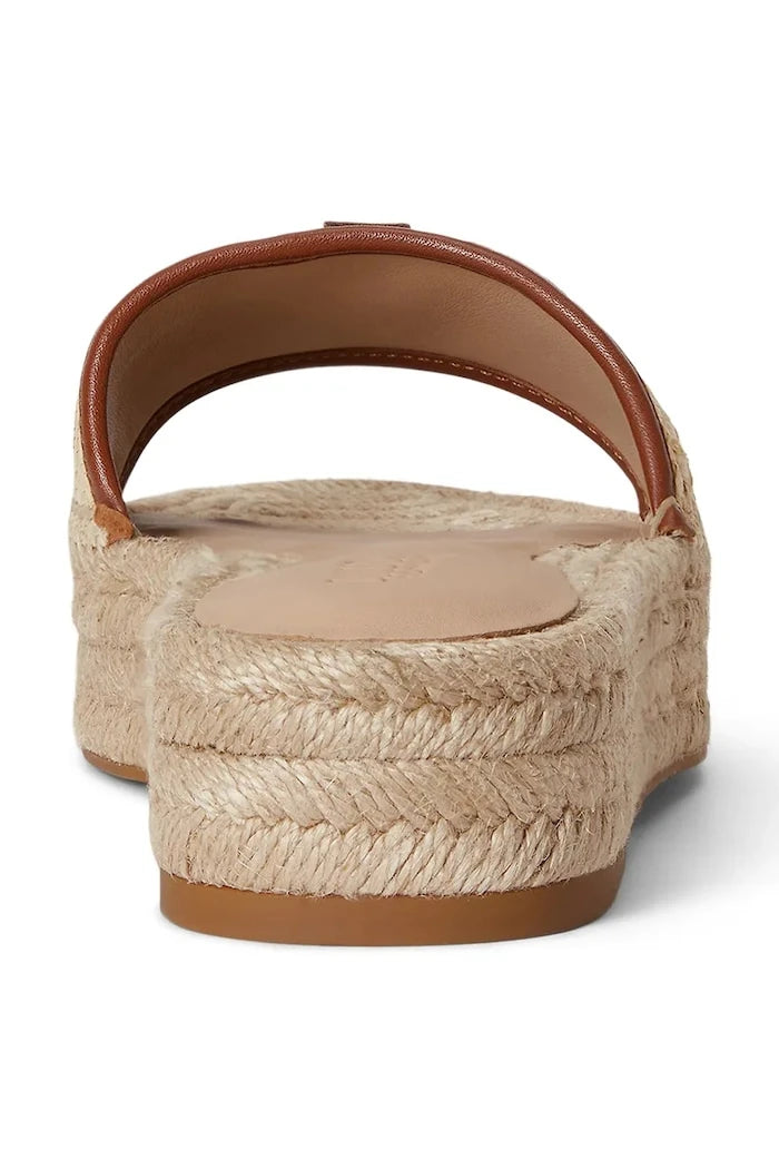 Lauren Ralph Lauren дамски чехли Polly 4