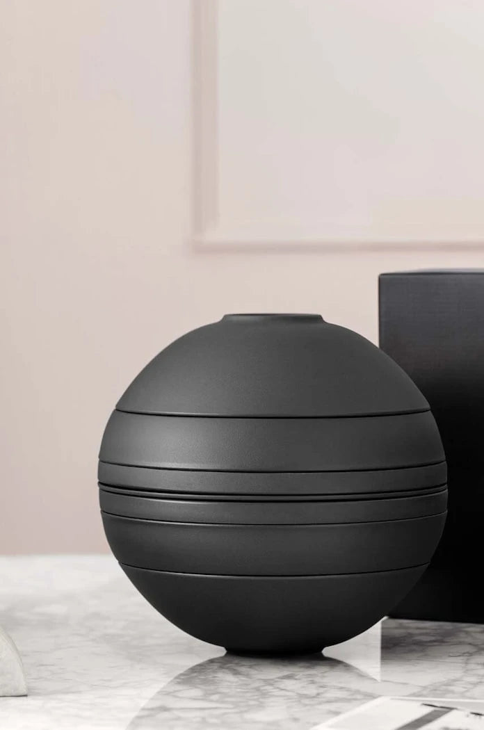 Villeroy & Boch La Boule İki Kişilik Yemek Takımı (7 Parça)
