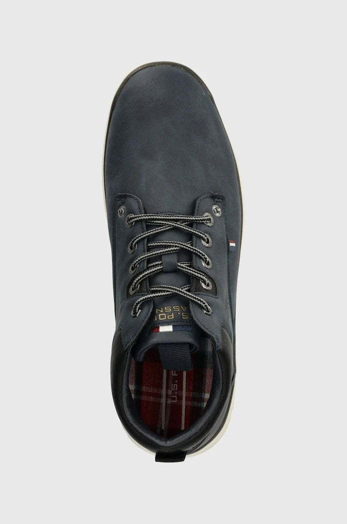 Маратонки U.S. Polo Assn. YGOR