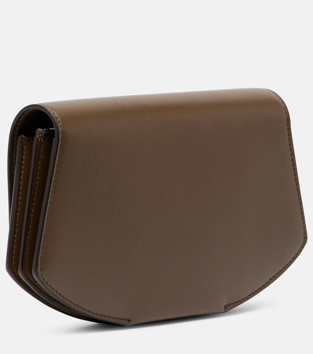 Savette - Florence leather clutch