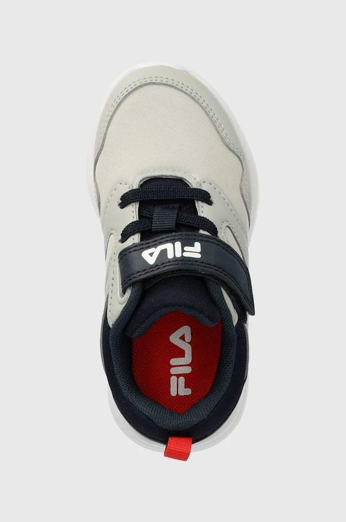 Fila FILA FOGO cırt cırtlı çocuk spor ayakkabısı