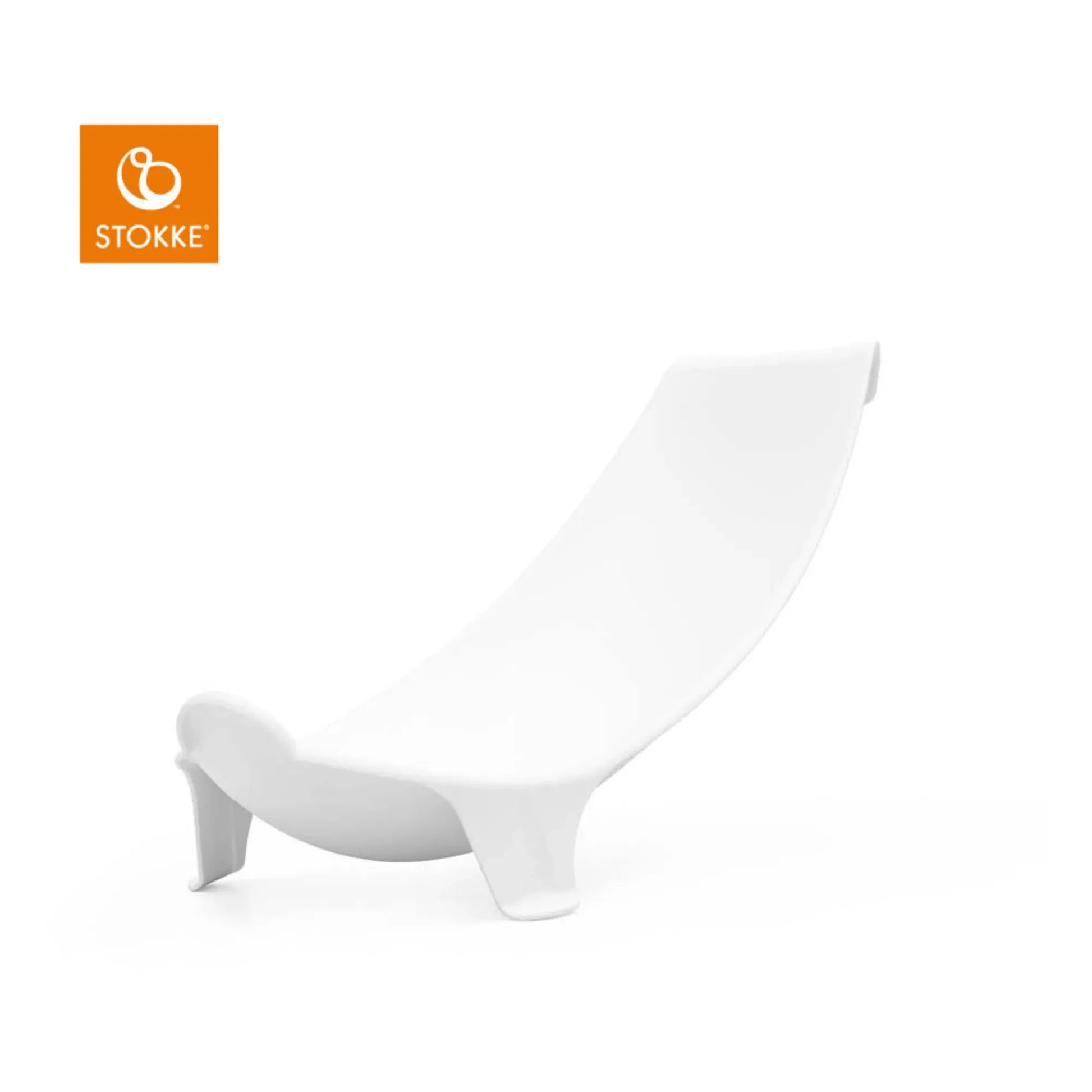 Stokke® - Flexi Bath® bath chair | White