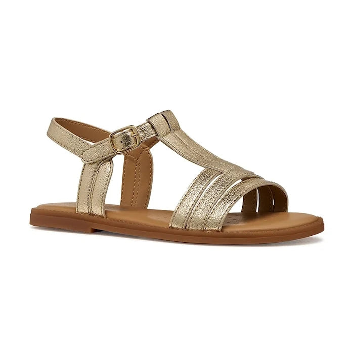 Geox çocuk sandaletleri SANDAL KARLY