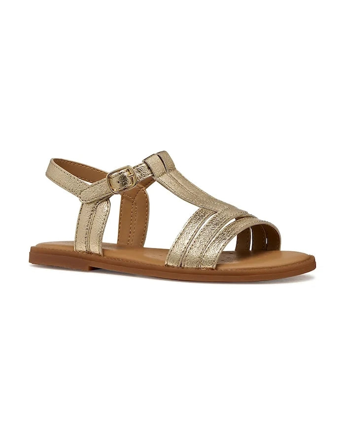 Geox çocuk sandaletleri SANDAL KARLY