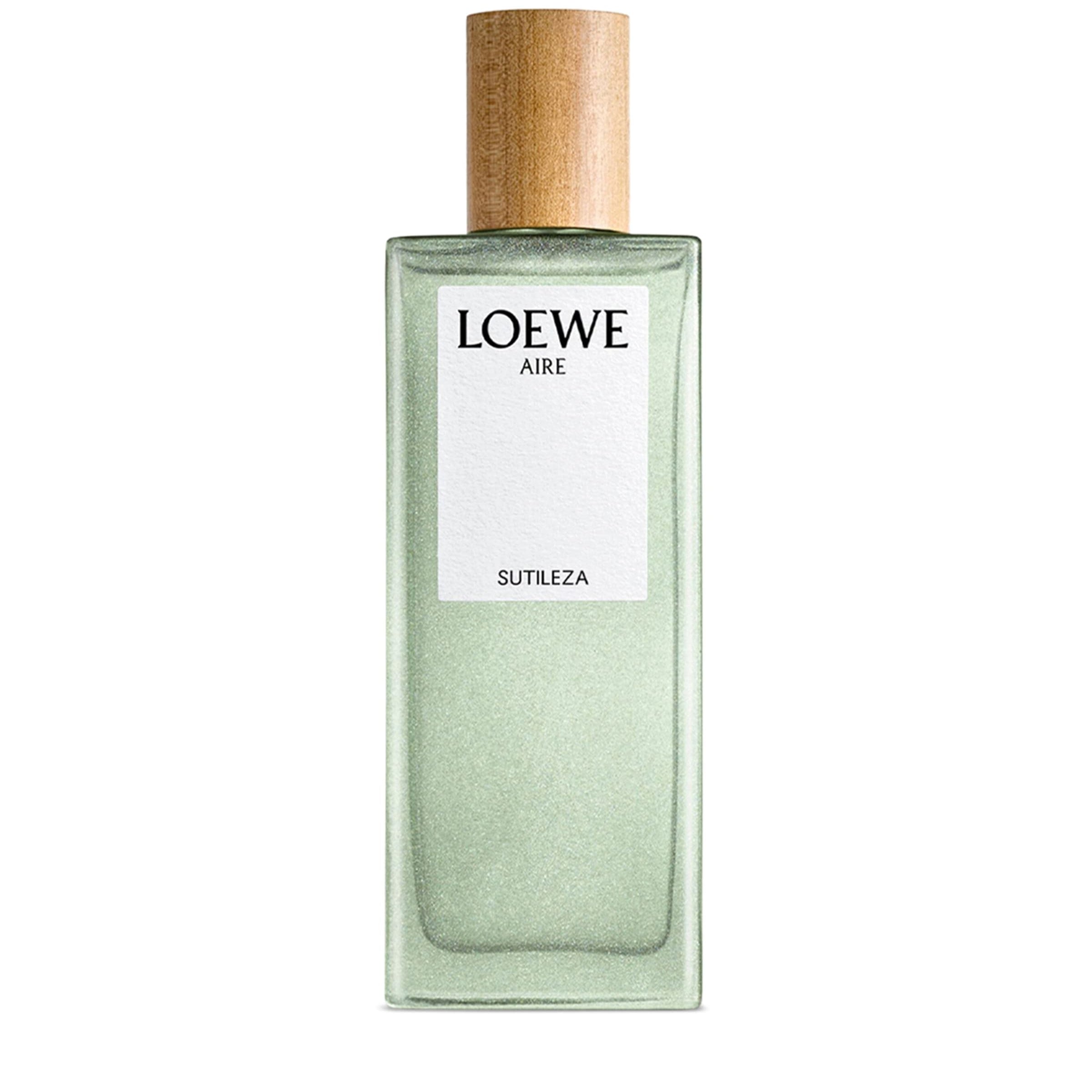 LOEWE Aire Sutileza Eau de Toilette (50ml)