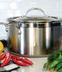 ProBond Stockpot with Lid (26cm)