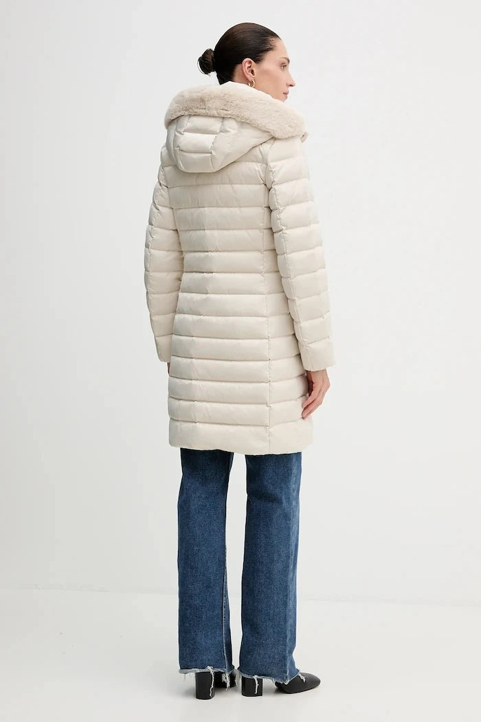 Geox BETTANIE Şişme Mont