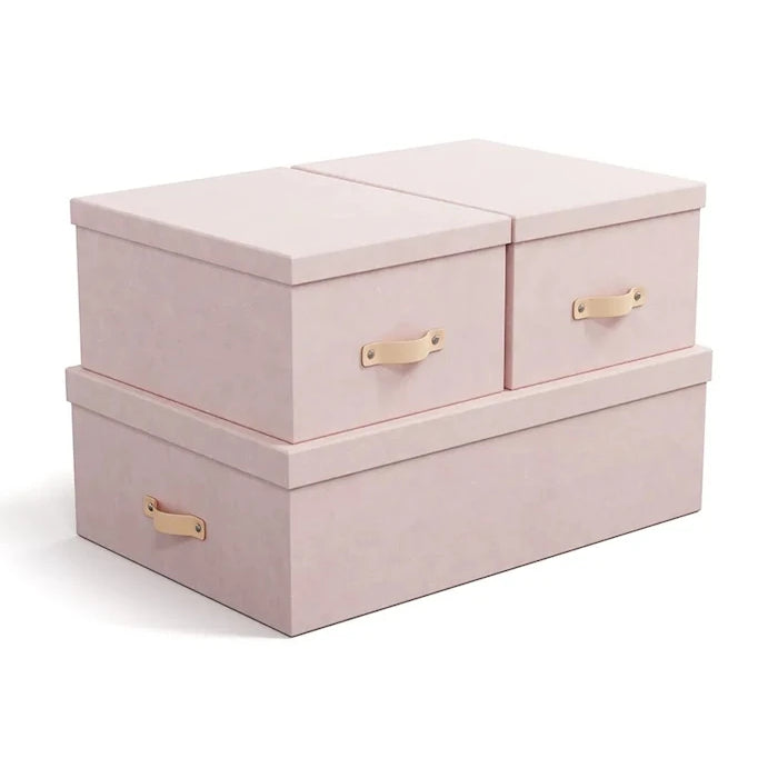 Bigso Box of Sweden Saklama Kutusu Seti