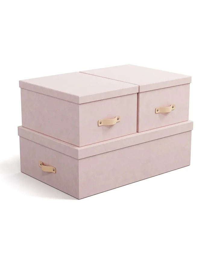 Bigso Box of Sweden Saklama Kutusu Seti