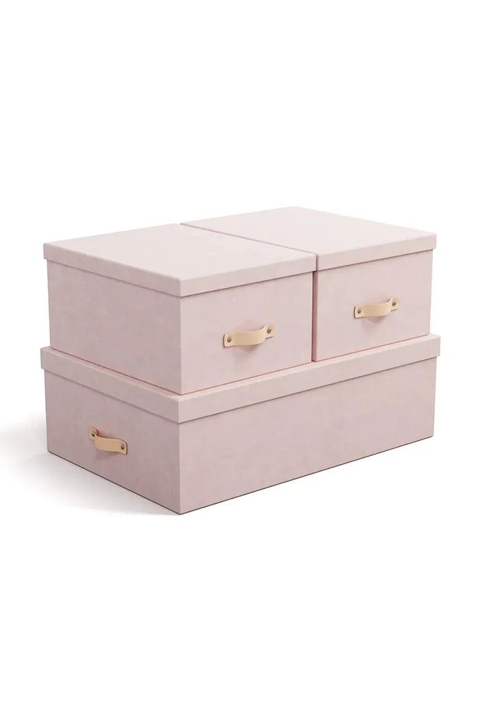 Bigso Box of Sweden Saklama Kutusu Seti