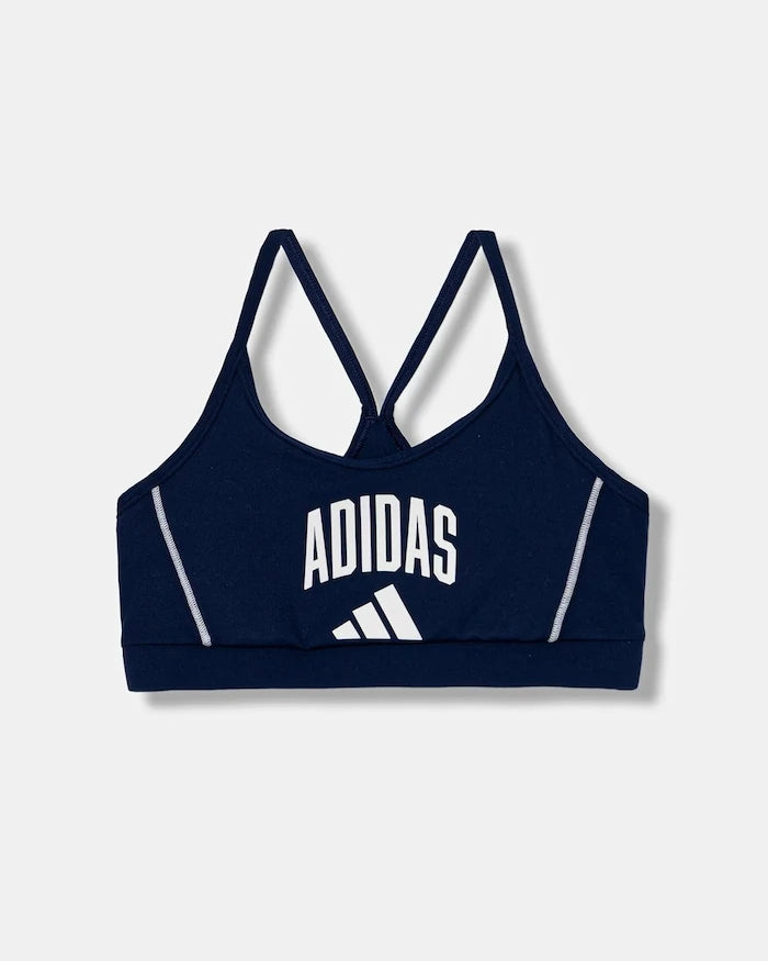 Çocuk spor sütyeni adidas