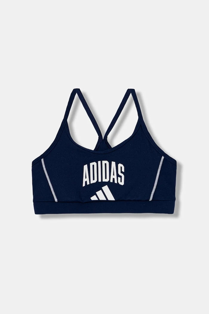 Детски спортен сутиен adidas