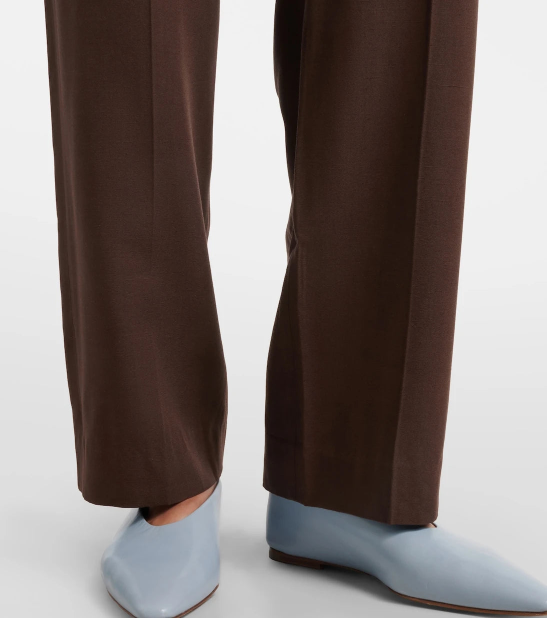 Blazé Milano - Fox wide-leg pants