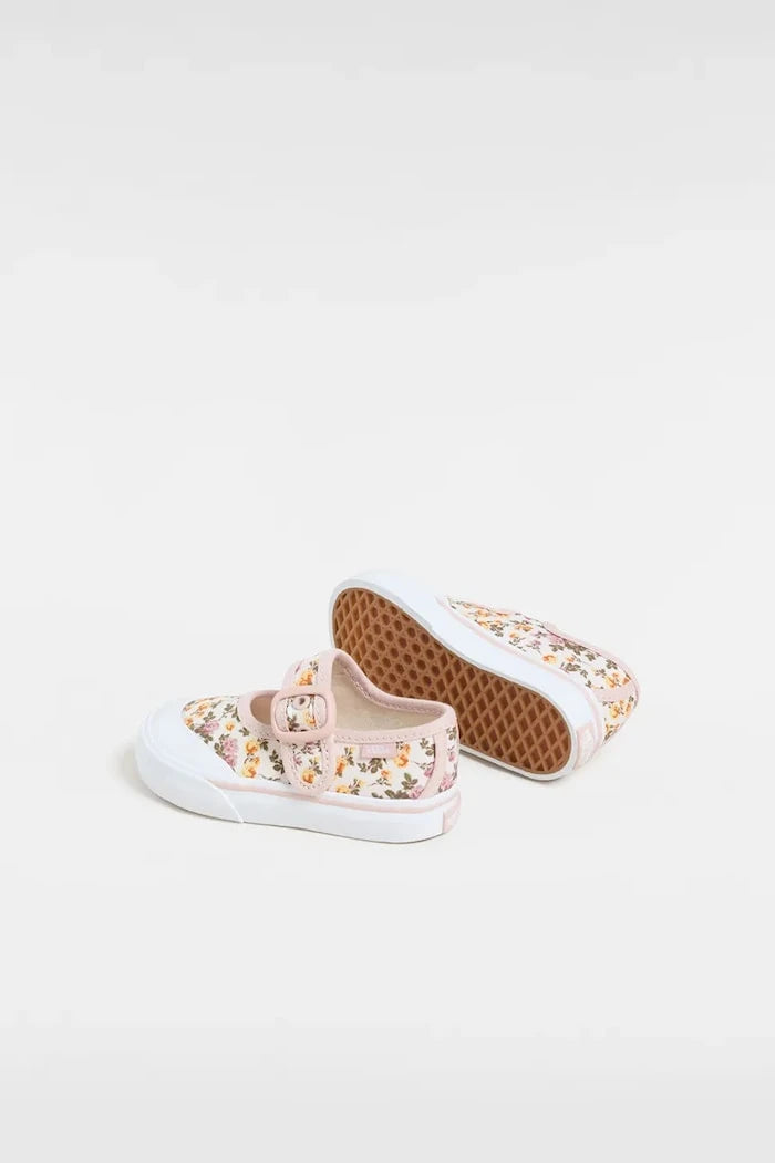 Детски ниски кецове Vans Mary Jane
