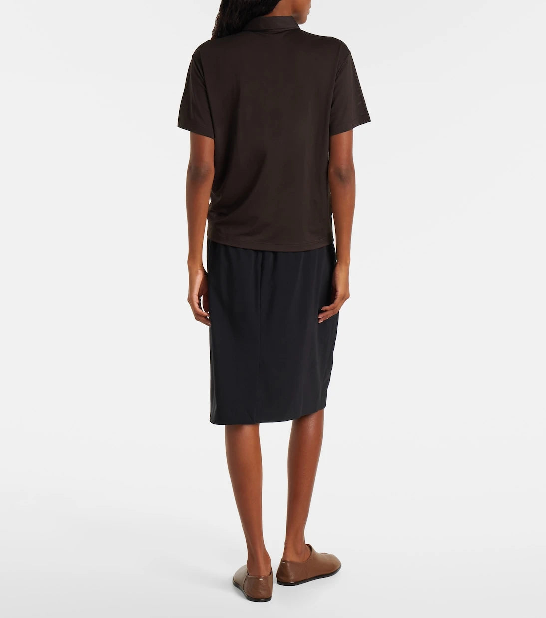 Maison Margiela - Polo shirt