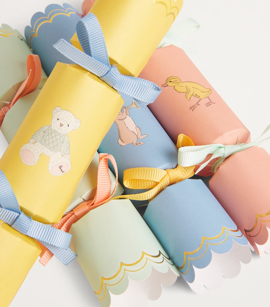 Set of 8 Sticker Rolls