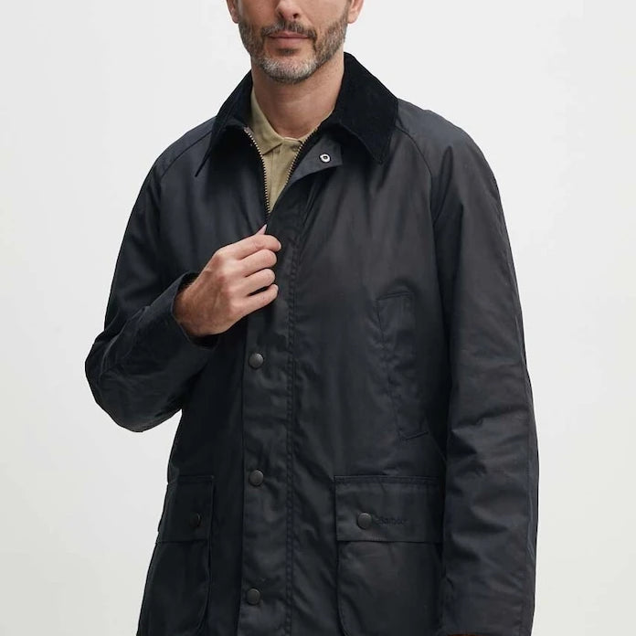 Яке Barbour