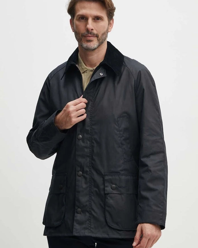 Barbour Yağmurluk