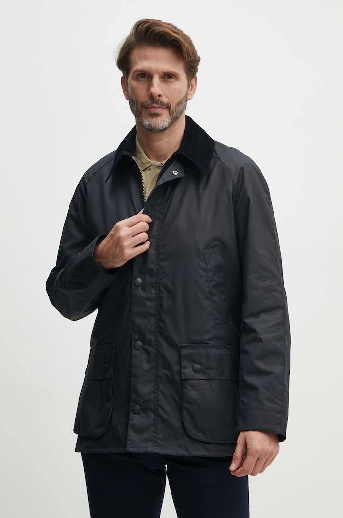 Яке Barbour