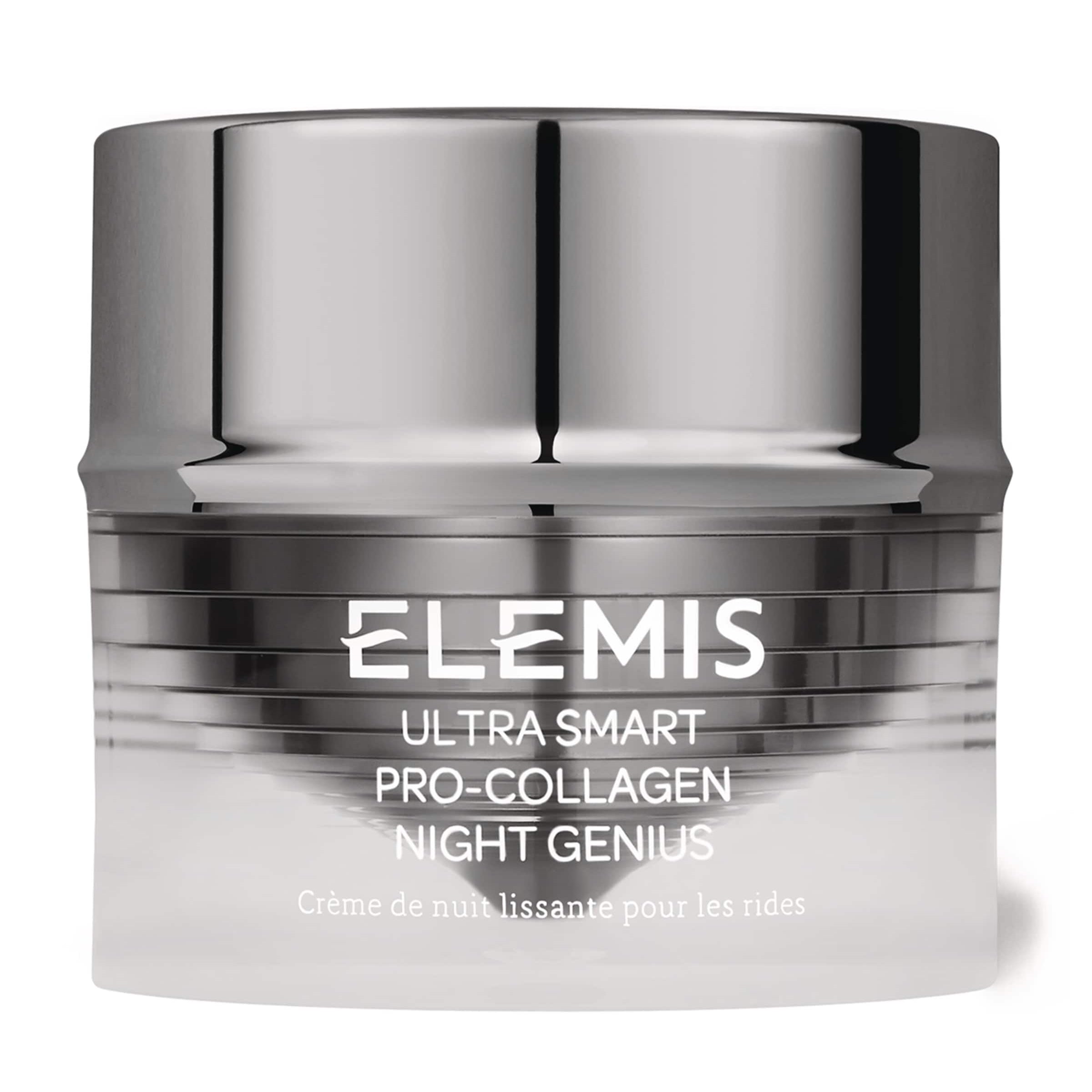 Ultra Smart Pro-Collagen Night Genius (50ml)