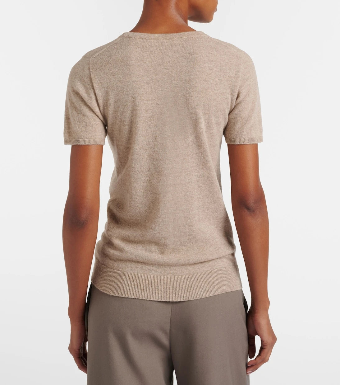 The Row - Nova cashmere top