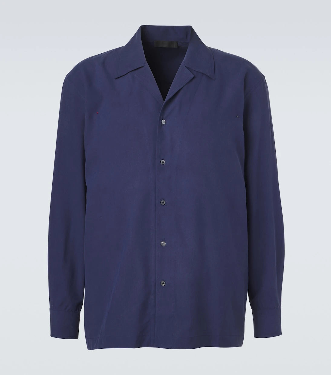 Saman Amel - Silk shirt