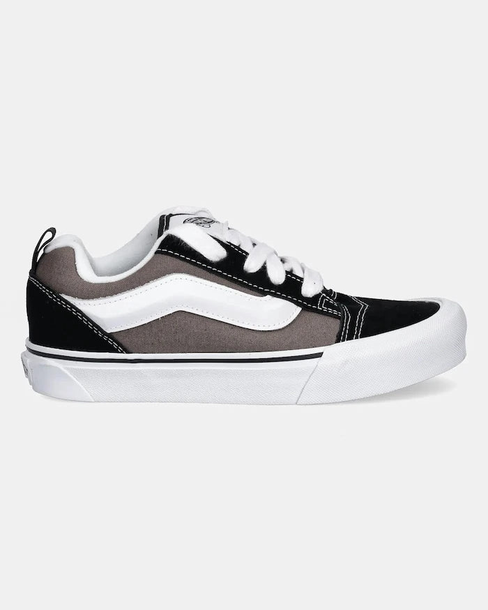 Vans Knu Skool Çocuk Alçak Sneaker