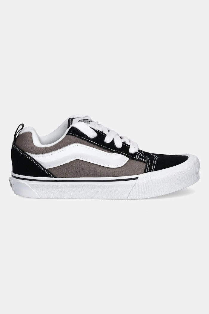 Vans Knu Skool Çocuk Alçak Sneaker