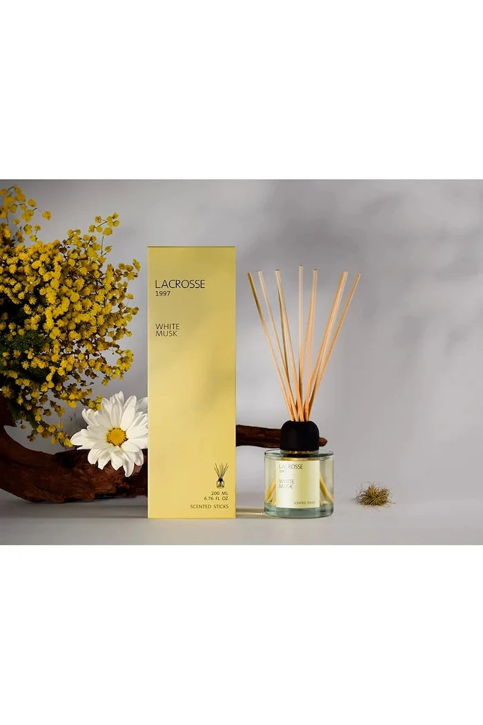 Lacrosse white musk Aroma Difüzör 200 ml