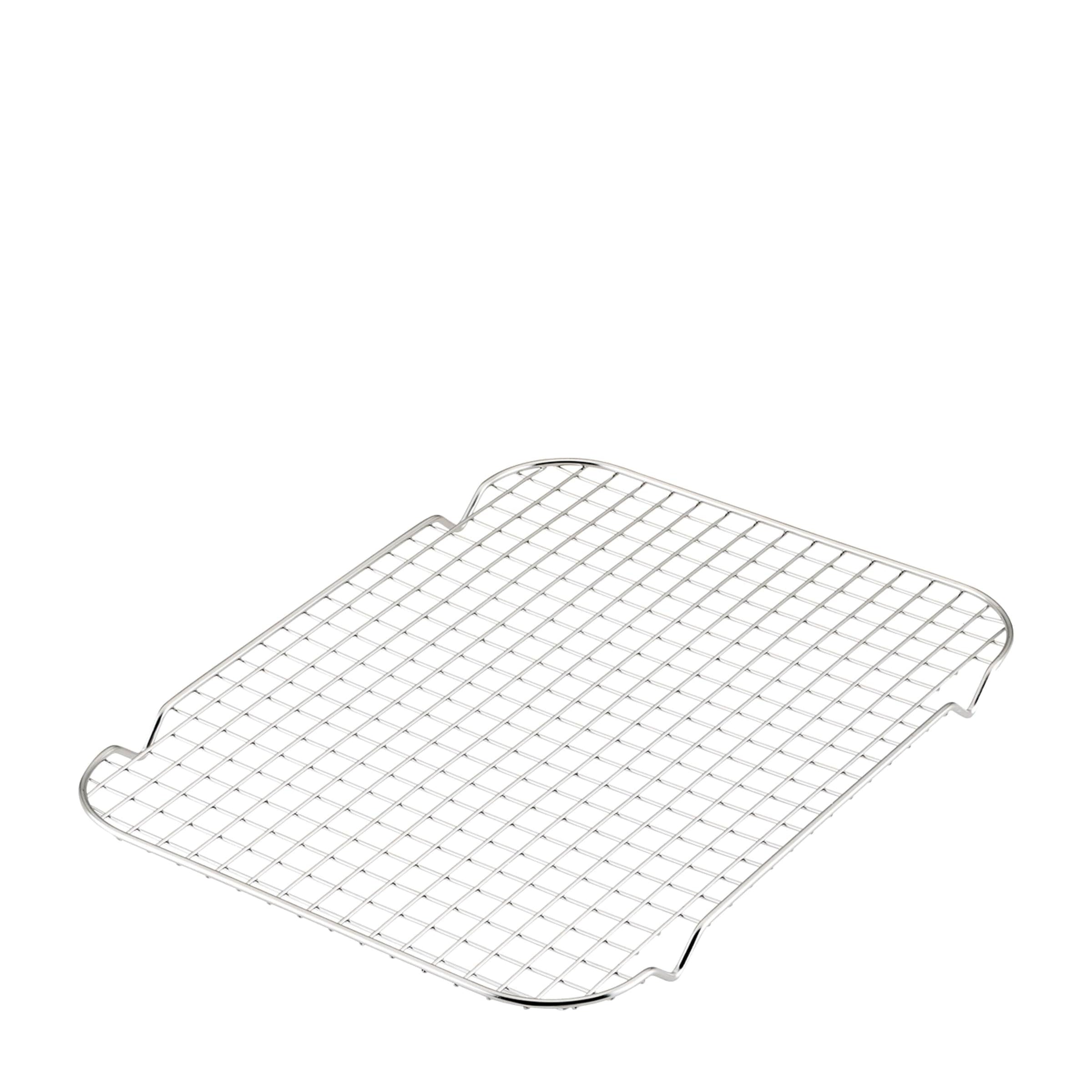 Stainless Steel Cooling Rack (38cm)