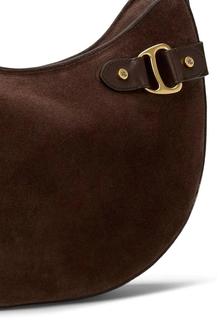 Lauren Ralph Lauren Kadın Deri Alışveriş Çantası