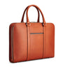 Leather Palissy Briefcase