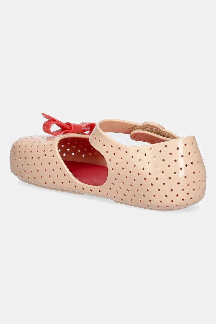 Детски балеринки Melissa FURADINHA
