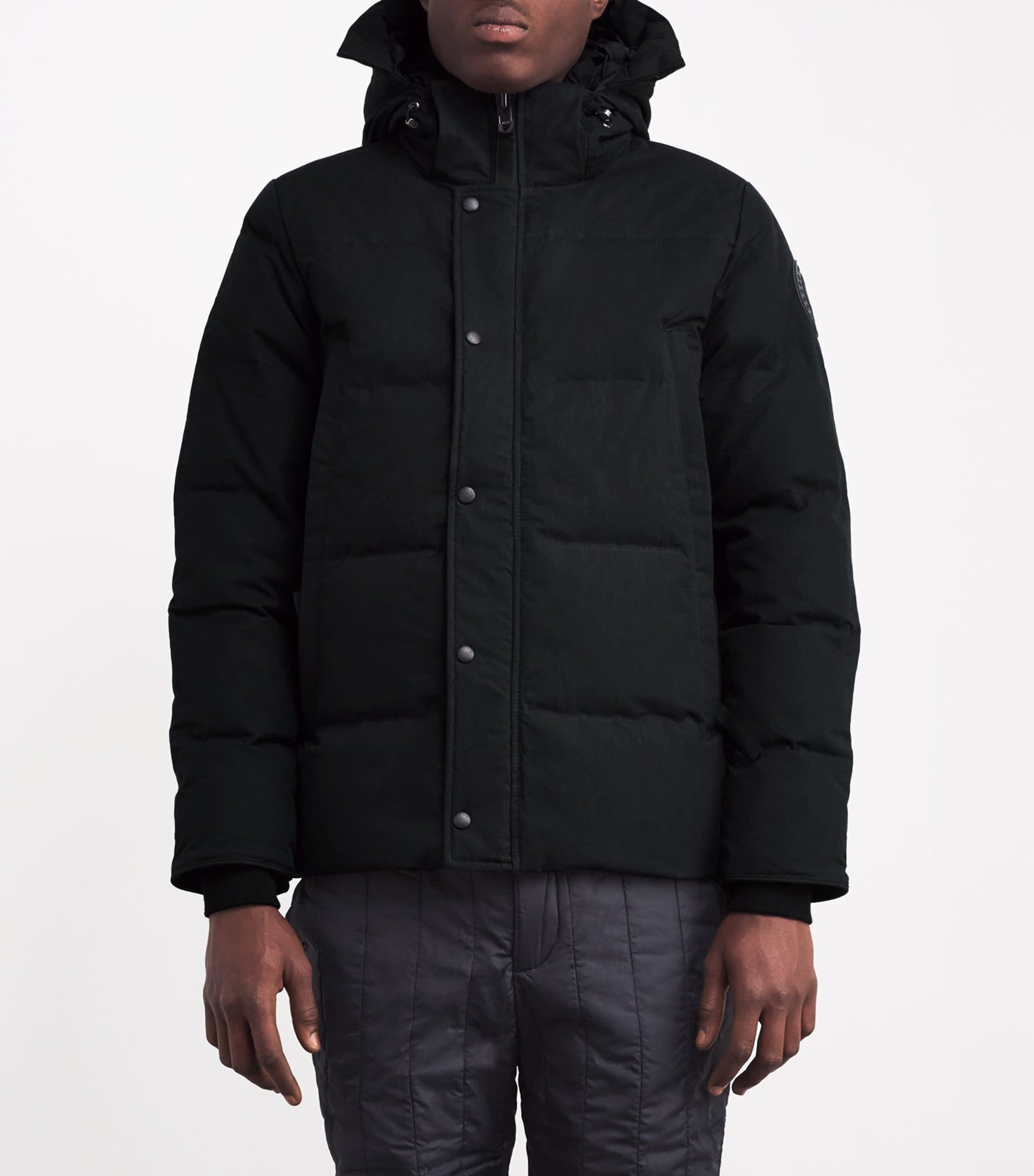 Canada Goose Wyndham Parka Jacket