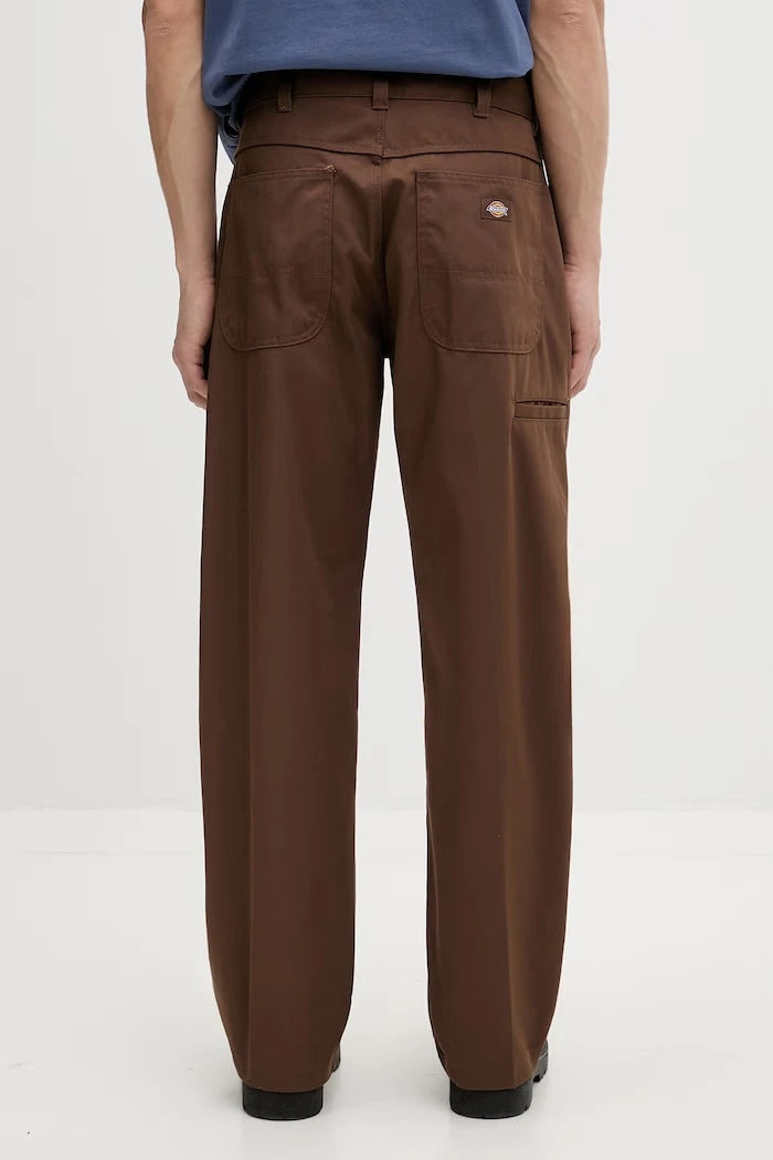 Dickies erkek düz paça pantolon