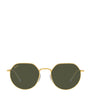 Ray-Ban Jack Sunglasses