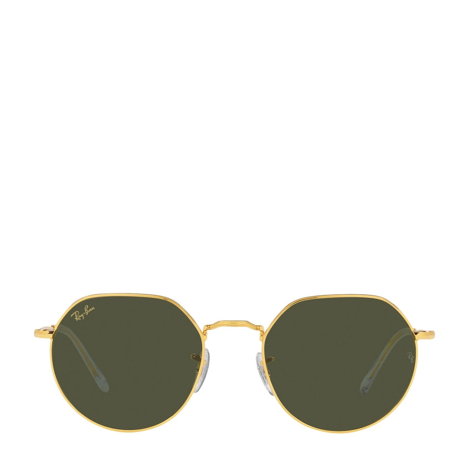 Ray-Ban Jack Sunglasses
