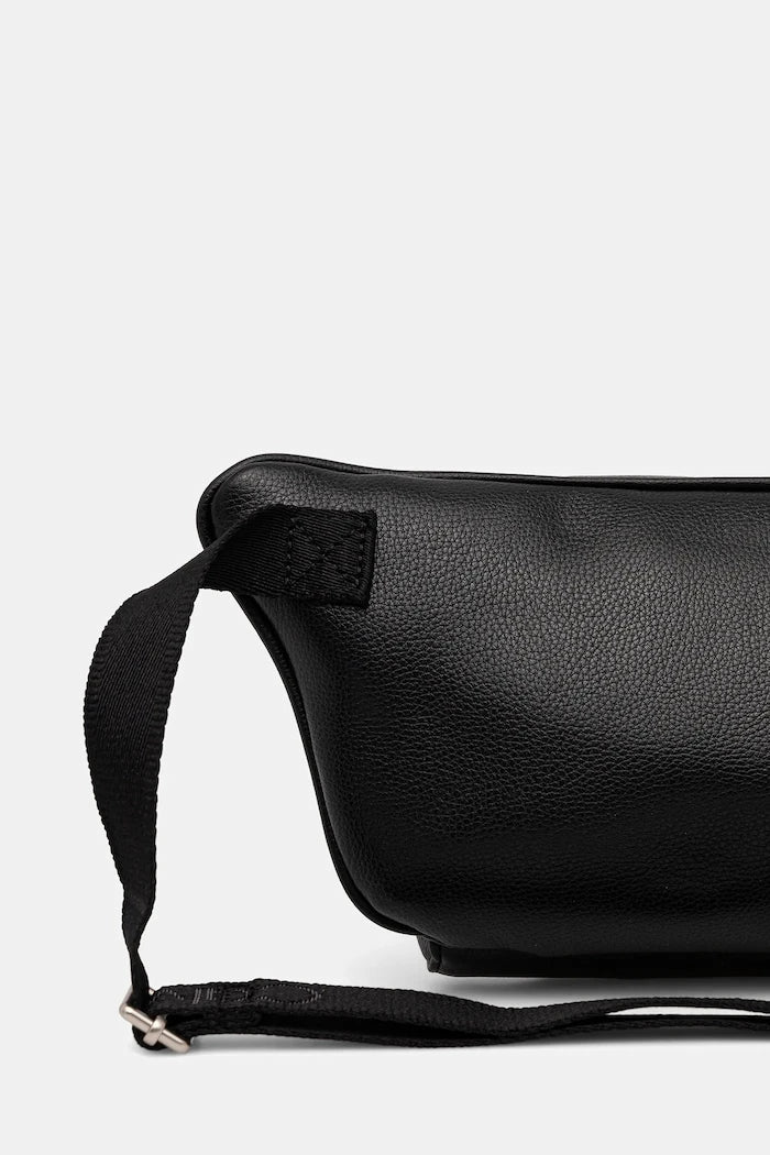 Calvin Klein erkek suni deri bel çantası
