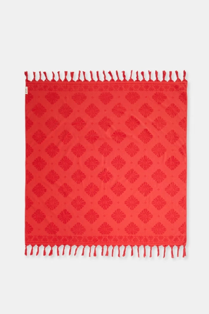 Rip Curl Pamuk Havlu MIXED JACQUARD