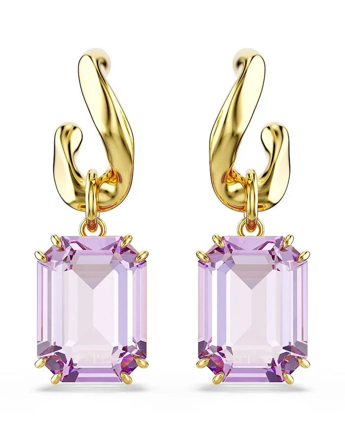 Swarovski MILLENIA Küpeler
