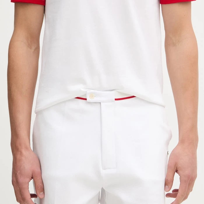 Lacoste къс панталон мъжки