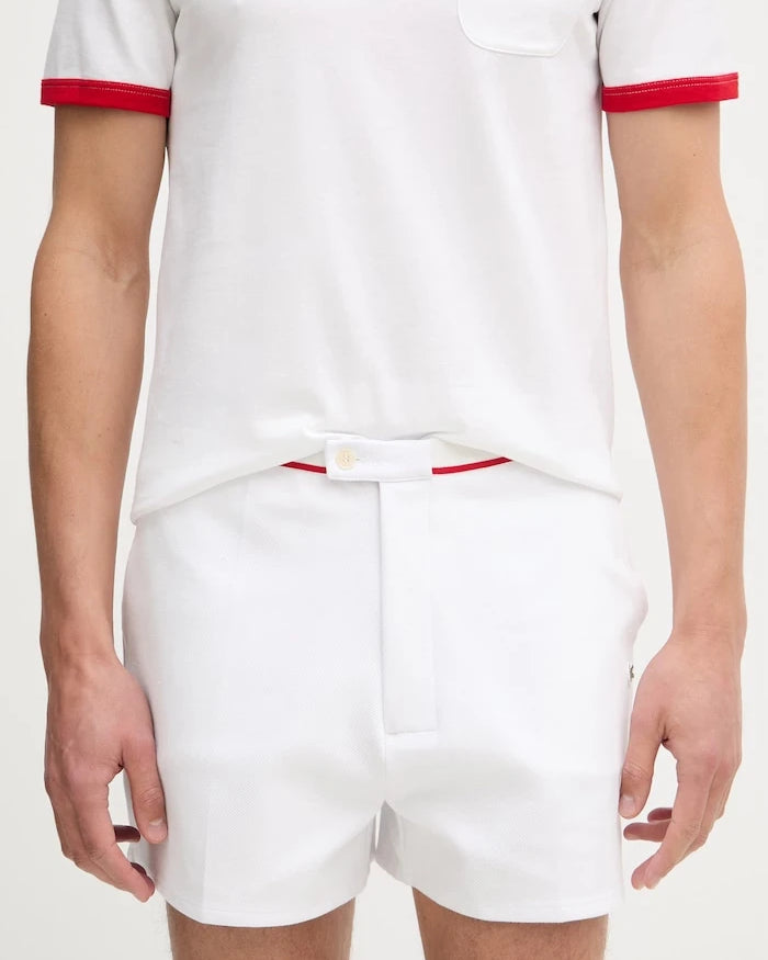 Lacoste Erkek Kısa Şort