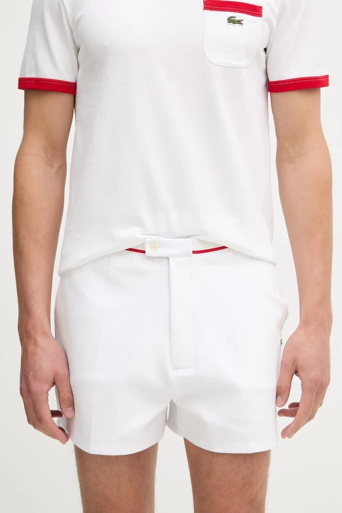 Lacoste къс панталон мъжки