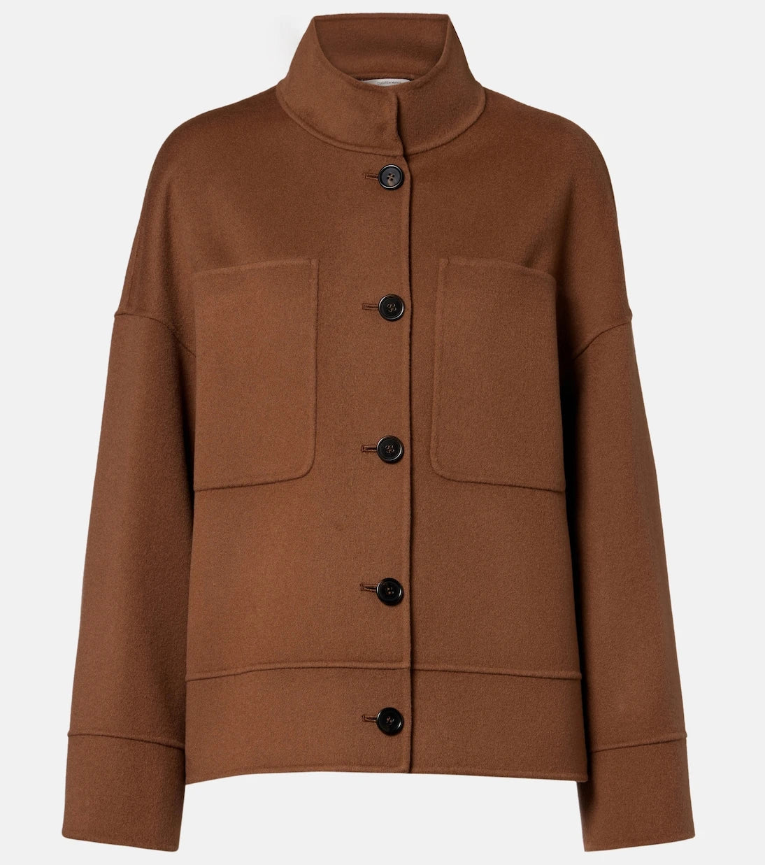 'S Max Mara - Renna virgin wool jacket