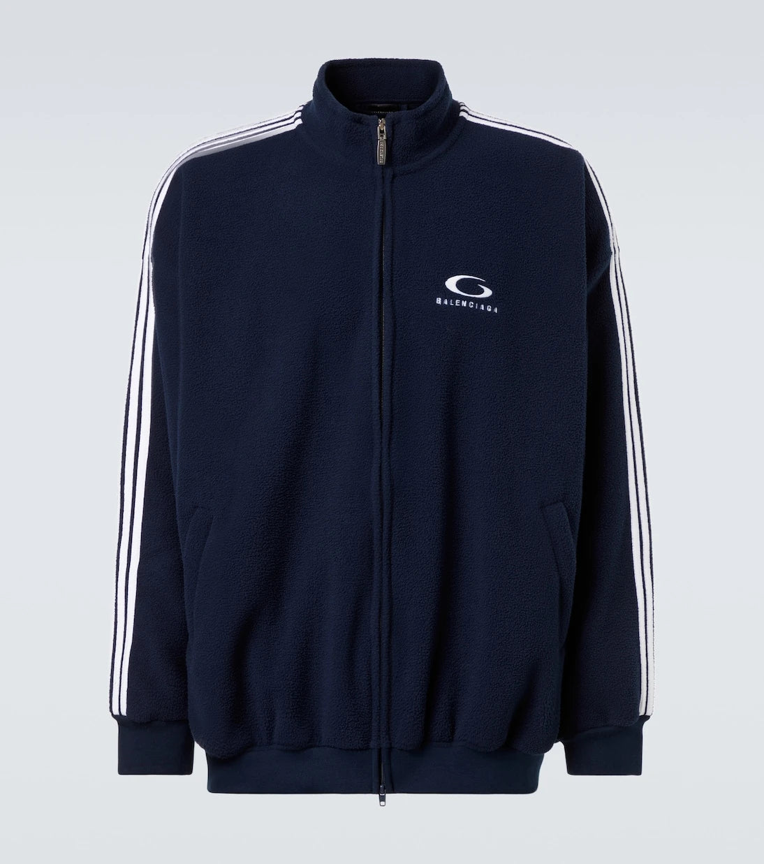 Balenciaga - سترة رياضية Loop Sports Icon