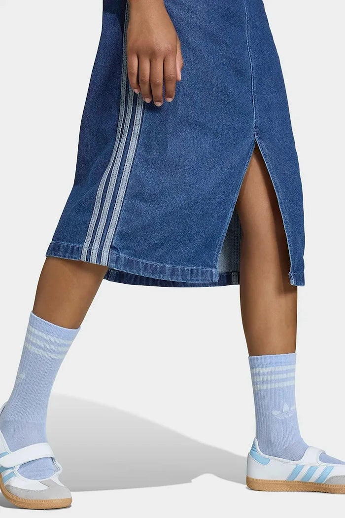 adidas Originals Çocuk Kot Etek