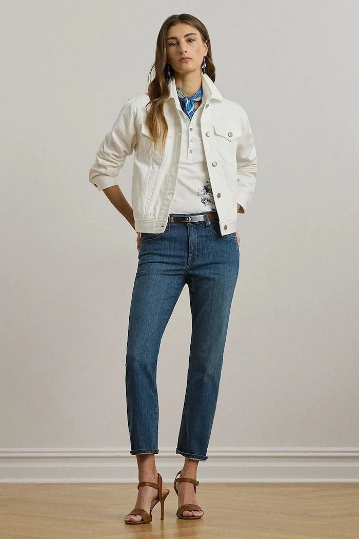 Lauren Ralph Lauren Kot Ceketi
