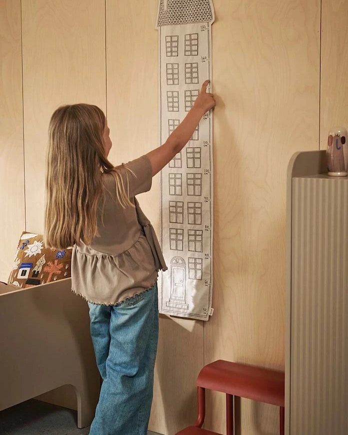 ferm LIVING Abode Çocuk Boy Ölçer