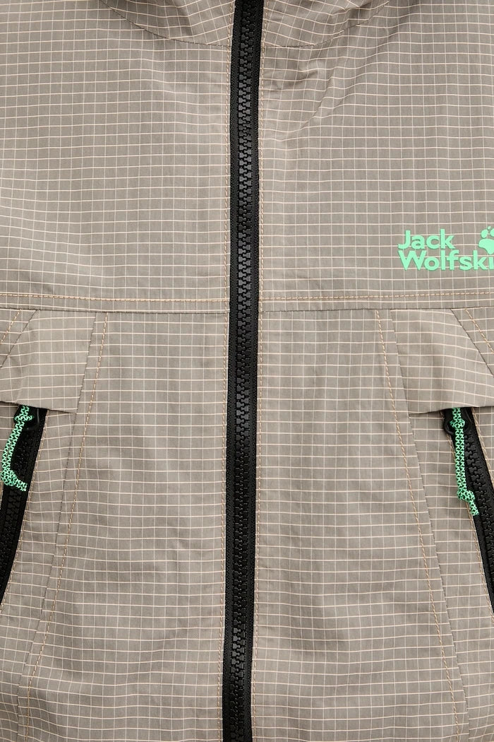 Jack Wolfskin спортно яке мъжко Find The Wild